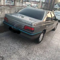 پژو ۴۰۵|خودرو سواری و وانت|آمل, |دیوار