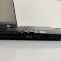 لپ تاپ ایسوس  ASUS X550VXK  CORE i7  16 G RAM|رایانه همراه|اسلام‌شهر, شهرک قائمیه|دیوار
