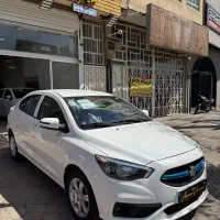 شاهین بدون سانروف، مدل ۱۴۰۴ (نقد و اقساط)