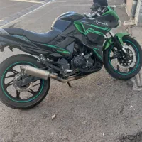 موتور مگلی۲۰۰|موتورسیکلت|زنجان, |دیوار