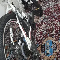دوچرخه یاماها سایز ۲۶ صفر|دوچرخه، اسکیت، اسکوتر|اردبیل, |دیوار