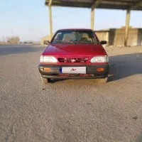 پراید صبا مدل ۱۳۸۴