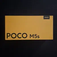 گوشی موبایل شیائومی poco M5s