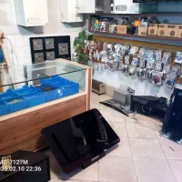 تعمیرکار هود و گاز سرویسکار هود و گاز  فر