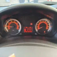 رانا پلاس صفر TU5P 1404 معاوضه با تارا