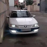 پژو پارس مدل ۱۴۰۰ سالم|خودرو سواری و وانت|رشت, شالکو|دیوار