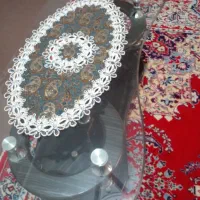 جلومبلی دودست|مبلمان خانگی و میز عسلی|خوی, |دیوار