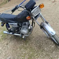 موتور سیکلت مزایده 150