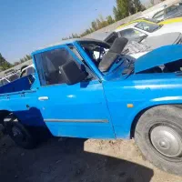 شرکت خدمات دولتی فرسوده|خودرو سواری و وانت|ارومیه, |دیوار