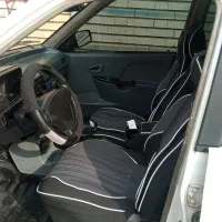 پراید 88 دوگانه سوزه شرکتی|خودرو سواری و وانت|نقده, |دیوار