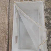 گهواره و روروک|اسباب و اثاث بچه|اصفهان, پرتمان|دیوار