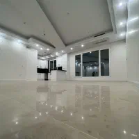 کیکاووس۱۰۰متر/۳ساله/آفتاب گیر /چشم انداز باغ