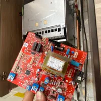 کار اموز پکیج