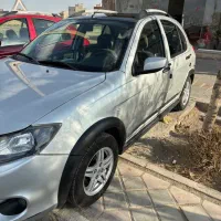 کوییک r مدل ۱۴۰۱ بدون رنگ خانگیواستثنایی