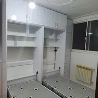 تخت تاشو|تخت و سرویس خواب|قم, کلهری|دیوار