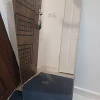 اینه بدون قاب