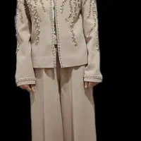 کت و شلوار مجلسی (مزونی )نصف قیمت