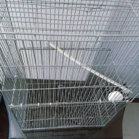 قفس پرنده