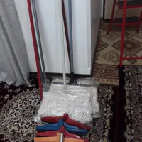 طی نخی و خشک کن