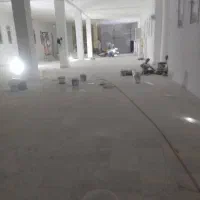 نقاشی ساختمان و صنعتی|خدمات پیشه و مهارت|قشم, |دیوار