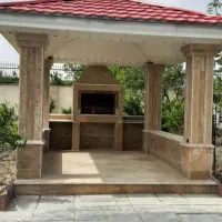 فروش باغ ویلا باامکانات به قیمت مناسب