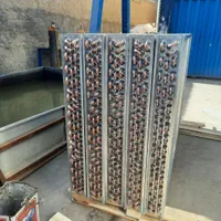 تولید کننده کویل آبگرم داکت اسپلیت کوئل صنعتی|کولر گازی و فن‌کوئل|بندر انزلی, پاسداران|دیوار