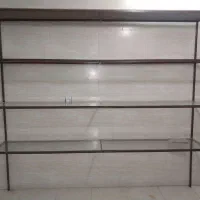 ویترین مغازه