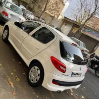 207مدل 1402|خودرو سواری و وانت|همدان, |دیوار