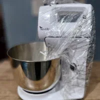 همزن کاسه دار