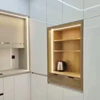 کابینت و کمد دیواری