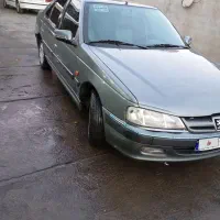 پرشیا ۸۴ دوگانه در حد|خودرو سواری و وانت|خوی, |دیوار