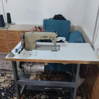 چرخ خیاطی صنعتی جک