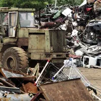 ضایعات شمارا خریداریم