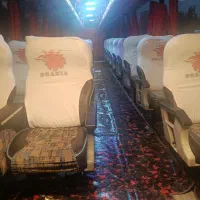 اتوبوس دربستی|خدمات حمل و نقل|شهریار, شهرک امیریه|دیوار