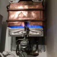 تعمیرات آبگرمکن