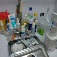 شرکت پرستاری «ئه وین»تزریقات پانسمان سرم درمنزل|خدمات آرایشگری و زیبایی|سنندج, |دیوار