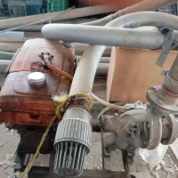 موتور آب|ماشین‌آلات صنعتی|نوشین شهر, |دیوار