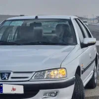 پارس TU5 دریچه گاز سیمی