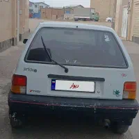 هاچبک75|خودرو سواری و وانت|سبزوار, میدان بار|دیوار