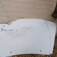 کاپوت و لوازم 132و 111