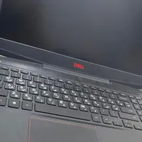 لبتاب dell گیمینگ