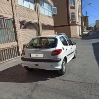 206سفید اسپرت|خودرو سواری و وانت|کرمان, |دیوار