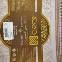 ۲ تخته ۹ متری ۱۲۰۰ شانه ۳۶۰۰ تراکم تافته کاشان