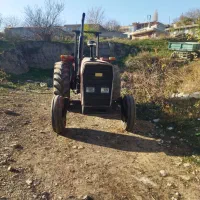 تراکتور فرگوسن|خودرو سنگین|آبش احمد, |دیوار