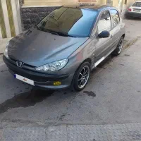 206مدل 84