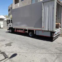 خدمات حمل بارواثاثیه/باربری/اسباب کشی/صالحی منش