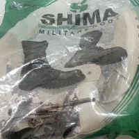 کفش کوهنوردی|کیف، کفش، کمربند|ایلام, |دیوار