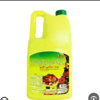 روغن خوراکی خارجی 5 لیتری با کیفیت عالی