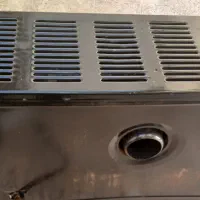 بخاری های گازی درحد نو سالم تمیز|بخاری، هیتر، شومینه|ساری, |دیوار