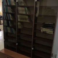 بوفه و کنسول تمام MDF سفارشی